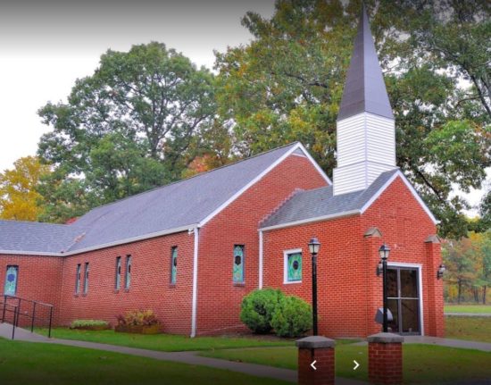 Pines Chapel Presbyterian Church | Pines Chapel ...