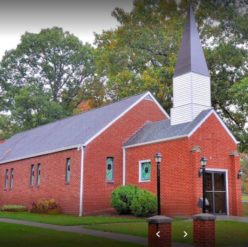 Pines Chapel Presbyterian Church
